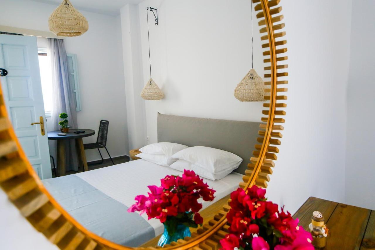 St. Paul'S Bay View Suites 린도스 외부 사진