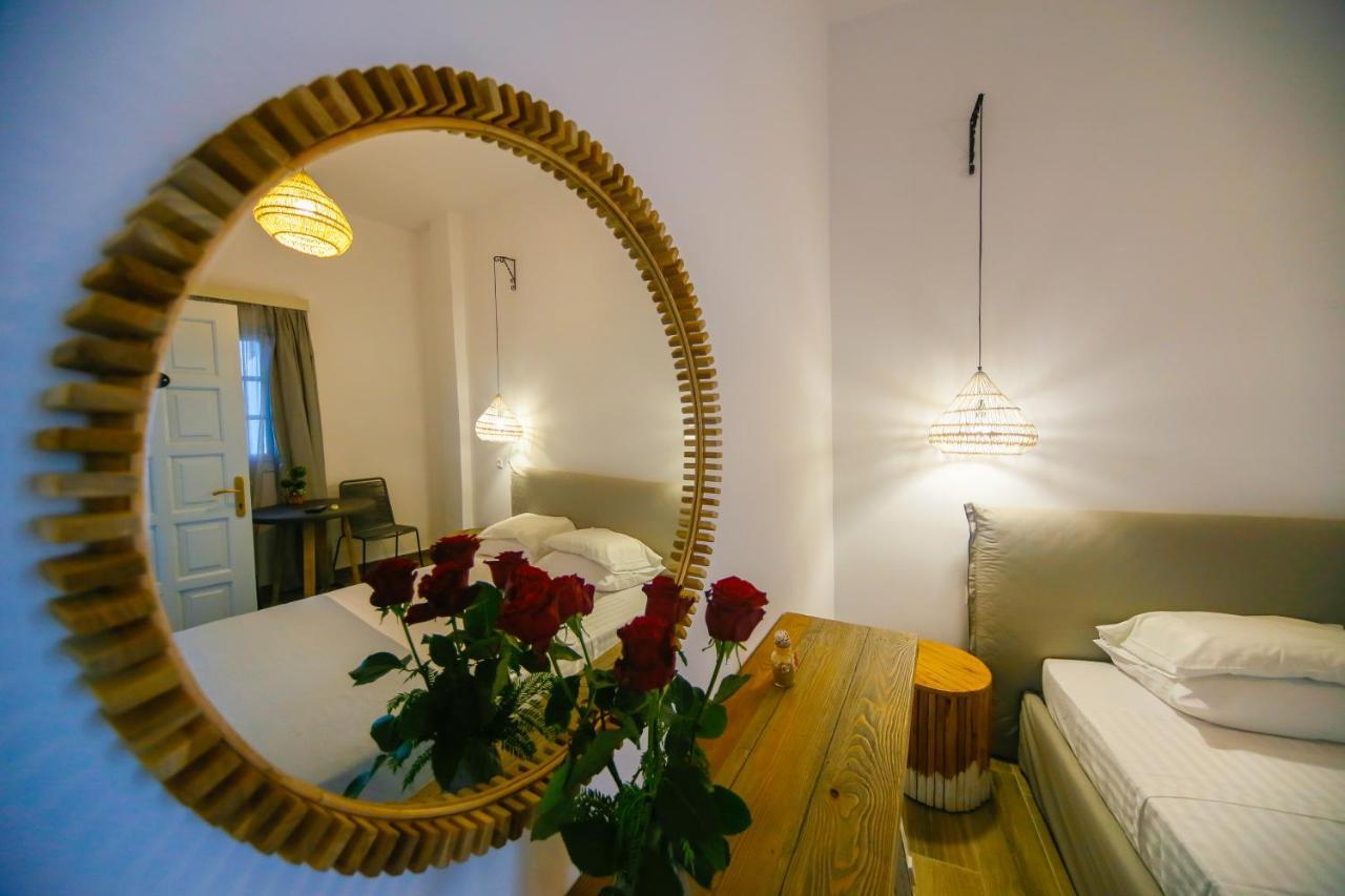 St. Paul'S Bay View Suites 린도스 외부 사진